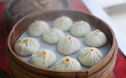 南京特色美食小吃有哪些